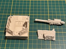 Warhammer 40K Imperial Guard