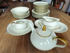 Eschenbach Porzellanservice