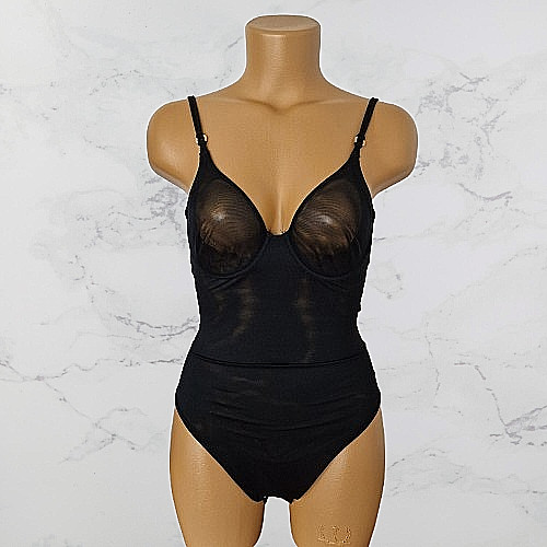 Perla malizia luxus - malizia, body