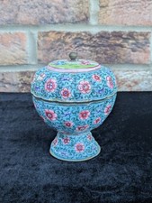 Chinesische cloisonne canton - chinesische,
