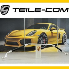 Porsche 911 996/986 Boxster Kühlmittelleitung vorne mitte / Pressure Line