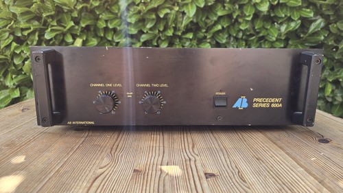 International 600a - ab,