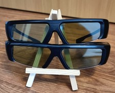 Samsung Active Glasses