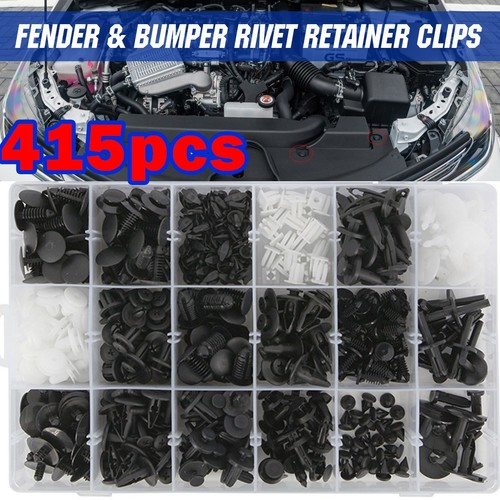 Auto befestigung clips - auto,