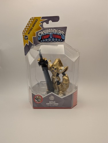 Skylander nitro krypt - skylander,