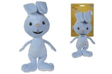 Kikaninchen plüschfigur 40cm - kikaninchen,