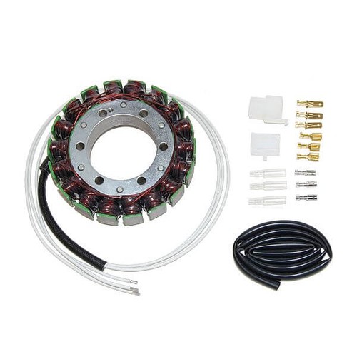 Lichtmaschine stator passend - stator,