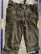 Spieth&Wensky Echte 3/4