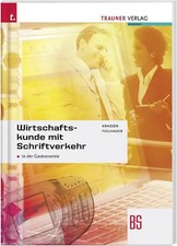 Wirtschaftskunde mit