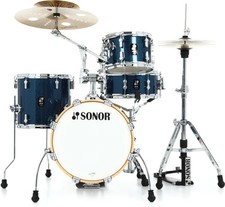 Sonor AQX Jungle 4-piece Shell