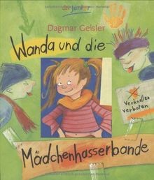 Wanda und die