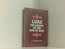 Luke, the gospel of the Son of