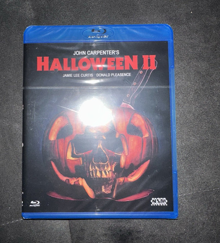 Halloween bluray neu - 2,