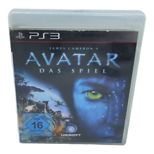 James Cameron's Avatar - Das Spiel| Playstation 3 |PS3 | Anleitung | Ppandora