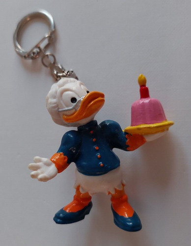 Disney oma dorette duck - disney,