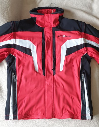 Waveboard jacke winter ski - waveboard,