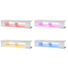 TV Schrank mit LED Beleuchtung