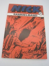 NICK SAMMELBAND Nr. 1 (1-4 