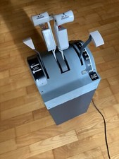 Boeing Goflight Throttle Q6 Homecockpit, Flugsimulator