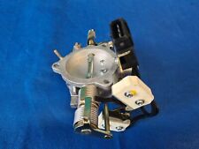 Drosselklappe für Audi 2,2 Turbo 10V mit K-Jetronic 035133063GB