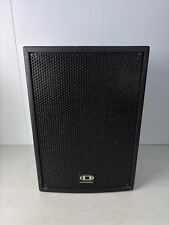 DYNACORD MX 11 2-Wege-Lautsprecher 150W