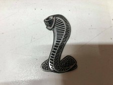 Shelby GT Badge, Logo, Emblem