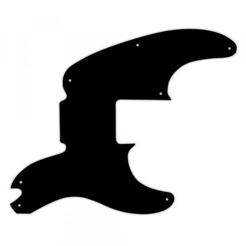 Usa pickguard für fender - pickguard, fender®