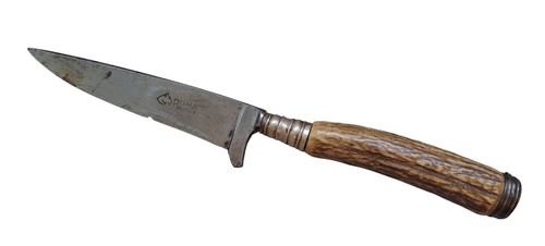 Puma solingen fixed blade - solingen,