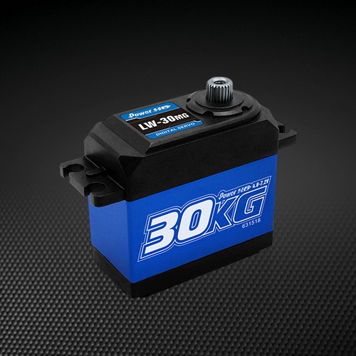 Power 30mg servo 30 - lw-30mg,