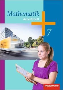 Mathematik arbeitsheft - mathematik, 7.