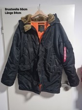 Alpha Industries Winterjacke