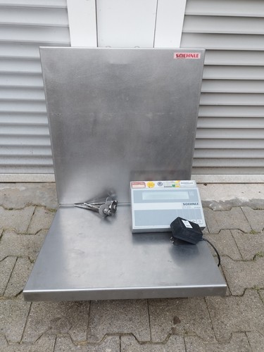 Soehnle s20 2763 - soehnle, waage