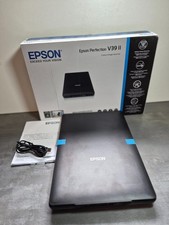Epson Perfection V39II  A4