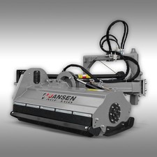 Böschungsmulcher Jansen