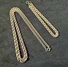 Vintage Schmuckset Silber 835