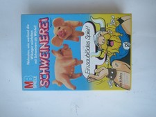 Spiel Schweinerei - Ein