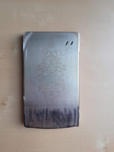 Icy box zoll - box,