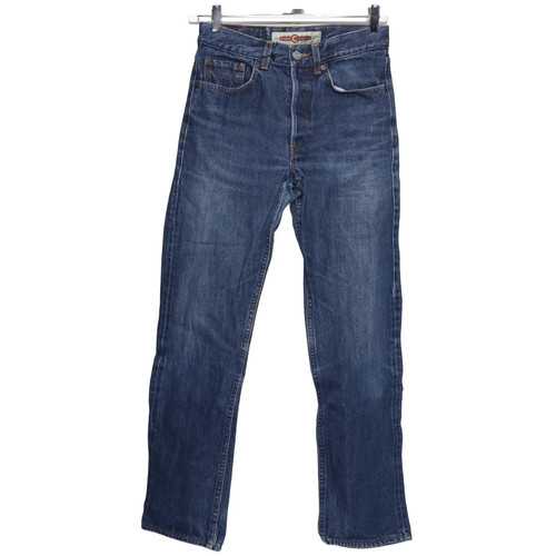 Crocker jeans - jeans, co.,