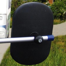 Oppi Spiegelkopf gewölbt