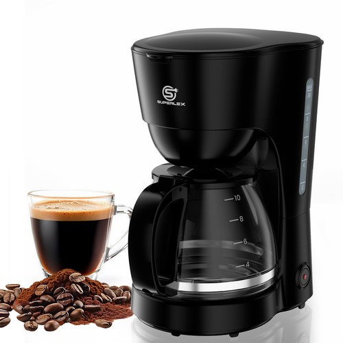 Superlex filterkaffeemaschine - superlex,