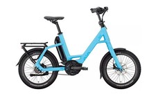 QIO E-Kompaktrad 20" EINS