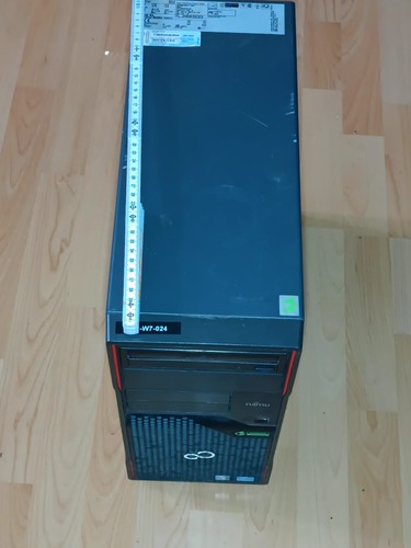 Fujitsu esprimo p910 - esprimo, i5