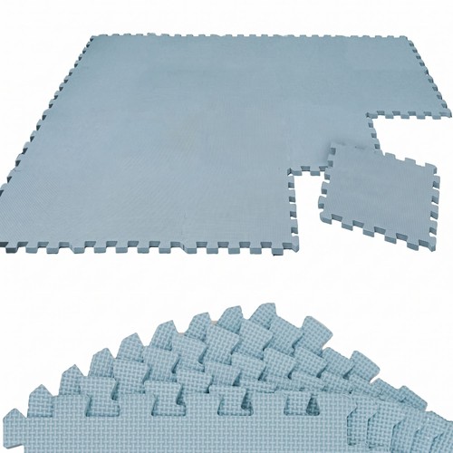 Teile spielmatte baby - 18,