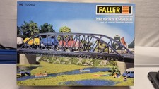 Faller H0 Bausatz 1:87, 120482