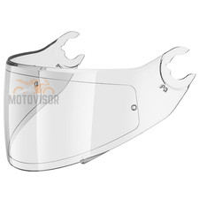 Visier für Shark Spartan 1.2