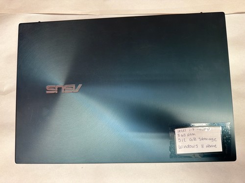 Asus zenbook ux481f - asus,
