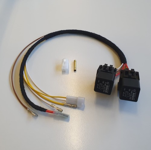 Lichtupdate booster alte - lichtupdate, h4-booster