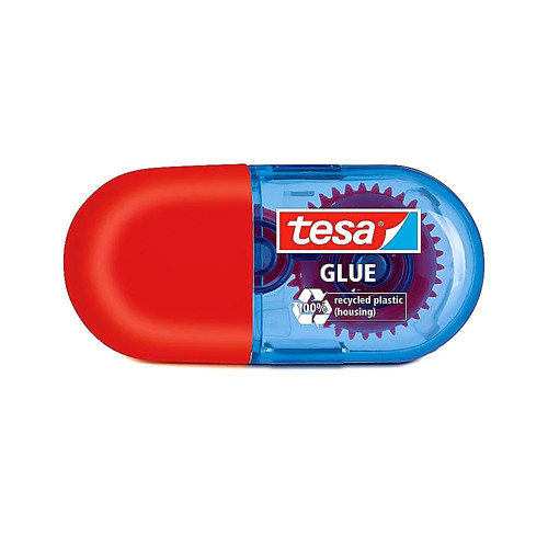 Tesa mini kleberoller - tesa,