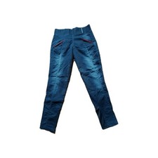 Jeansreithose  Reitleggings Wüstenstern Gr. L mit Grip  Damen