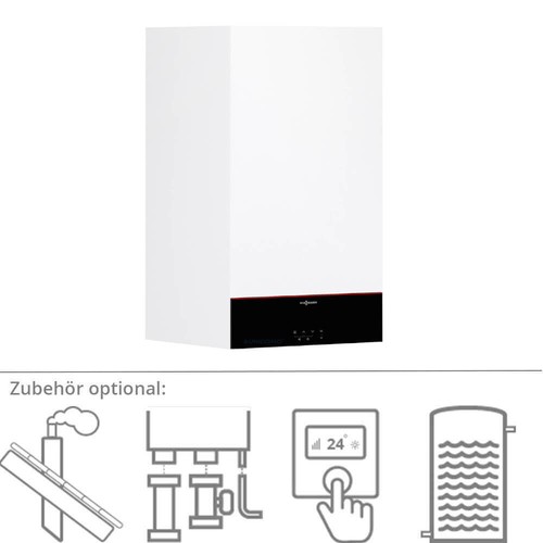 Viessmann vitodens 100 - viessmann, 100-w